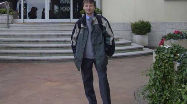 gestul lui adrian sobaru luat in deradere de sebastian lazaroiu