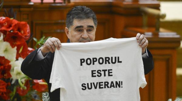 ioan ghi e a ratat alegerile preziden iale 2014 e foarte greu cu amaraciune in suflet