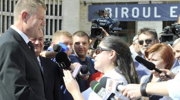 klaus iohannis incompatibilitate ani emilia ercan scenarii despre viitorul politic al lui klaus iohannis
