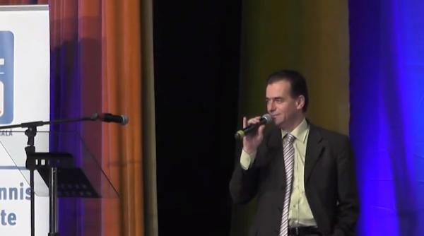ludovic orban a cantat canta cucu n bucovina mugur ciuvica nu tiu ce i mai periculos iccj sau orban