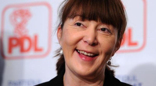 monica macovei reac ie dupa scrisoarea primita de la roxana dumitru