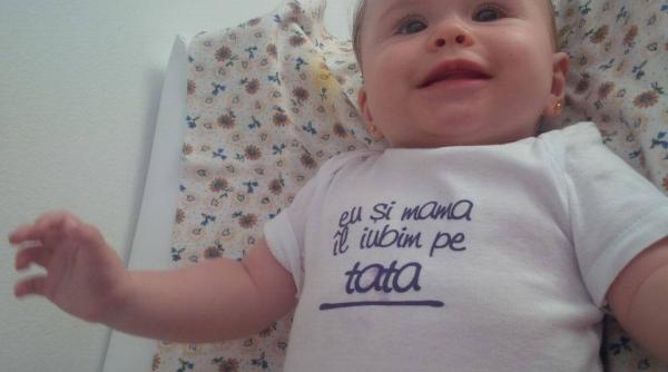 oana roman cadou inedit pentru so