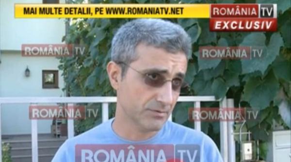 robert turcescu ofi er acoperit primele declara ii dupa spovedanie vreau judecatori drep i