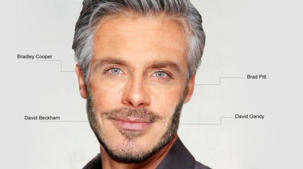 studiu crown clinic ce trasaturi trebuie sa aiba barbatul perfect