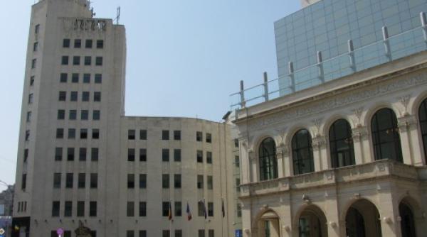 telekom romania a scos la vanzare palatul telefoanelor