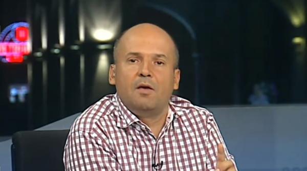 teodor mele canu candidat pre edin ie radu banciu deja e un pic obosit