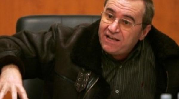 dinel staicu cinci ani de inchisoare decizie definitiva