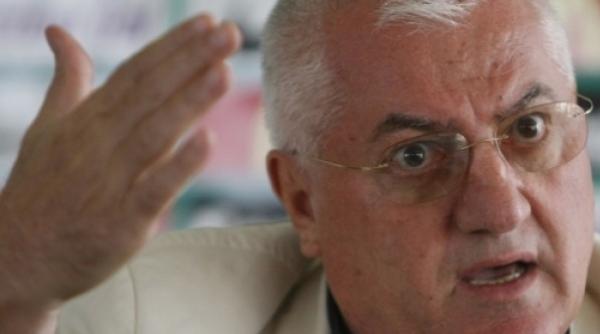 dragomir rabufne te astia de la frf nu sint sanatosi la cap