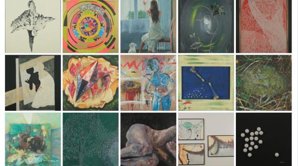 proiectul ibd art perspectives opere artistice inspirate din povara pacien ilor cu boli inflamatorii intestinale