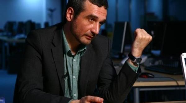 sebastian lazaroiu despre monica macovei din toti candidatii e singura figura mai luminoasa