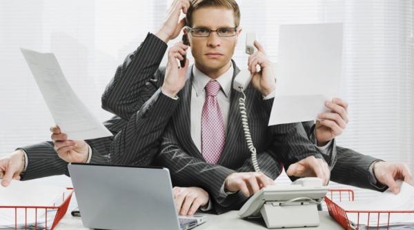 studiu activita ile de tip multi tasking mic oreaza creierul