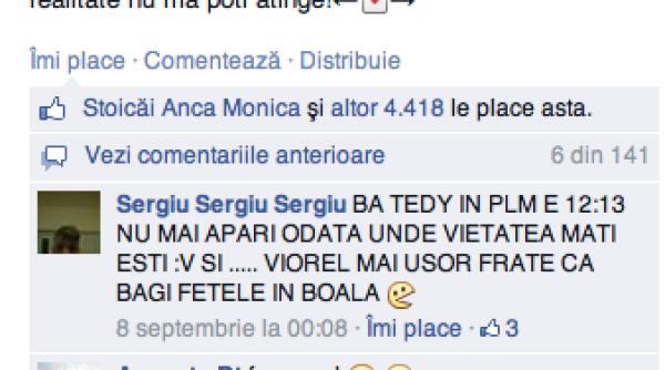 viorel balan interviu la 15 ani are 65 000 de prieteni pe facebook