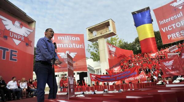 analist oug a traseistilor a avut un efect surpriza