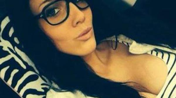 cea mai sexy infractoare de pe planeta