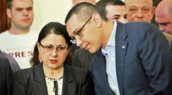 dna urmarire penala 9 mini tri reactia lui ponta la ancheta mamut