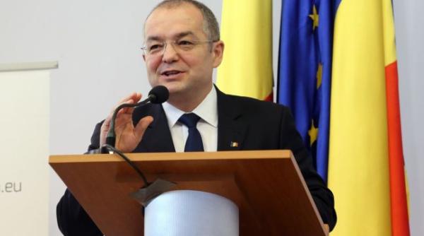 emil boc justifica de ce nu pleaca din pdl n am vrut sa le dau apa la moara celor din psd