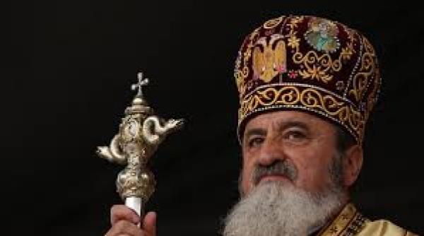 mitropolitul ardealului avertisment pentru candidatii la presedintie