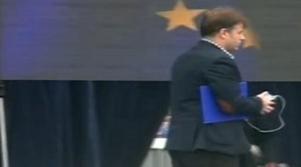 klaus iohannis lansare candidatura pre edin ie felix tataru strategul lui traian basescu alaturi de klaus iohannis