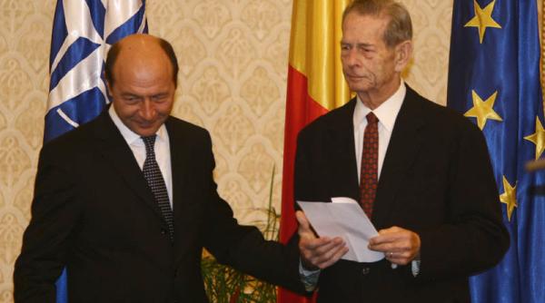 referendum republica sau monarhie traian basescu niciun impediment