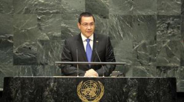 statul islamic in romania victor ponta nu vreau sa starnim panica