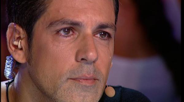 tefan banica jr in lacrimi