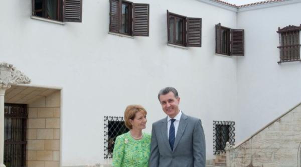 casa regala a romaniei seara dedicata agerpres