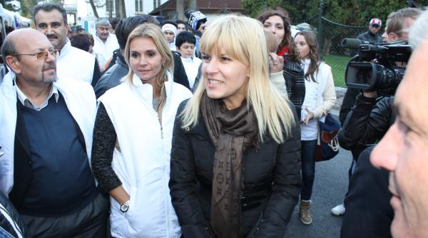 elena udrea teodor mele canu se va lupta cu iohannis i tariceanu
