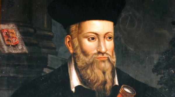 nostradamus a prezis evenimentele din ucraina ceea ce urmeaza este cutremurator