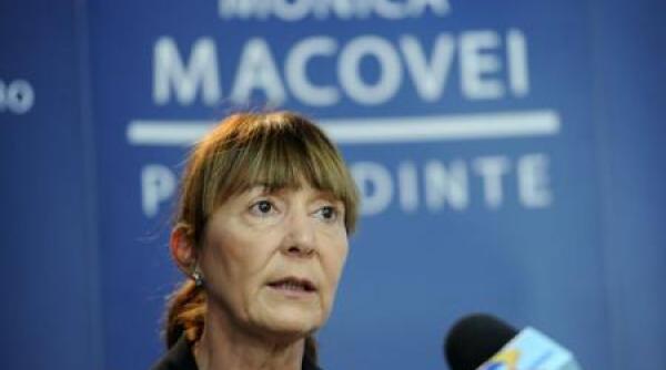 referendum monica macovei pre edintele statului mini trii i parlamentarii fara imunitate