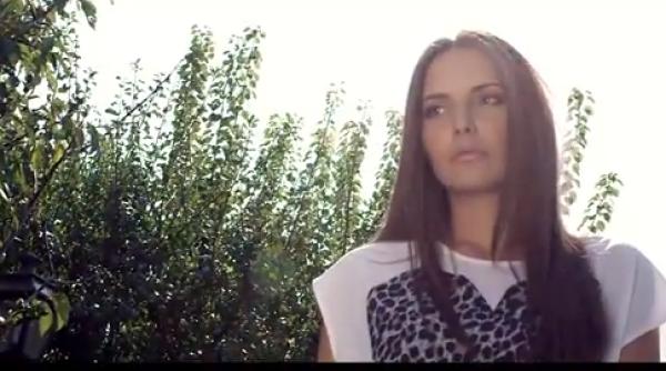 alexandra fiica lui liviu dragnea cu capul in nori acasa la tatal ei video