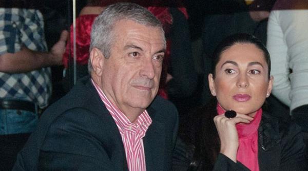 calin popescu tariceanu despre na terea celui de al treilea fiu