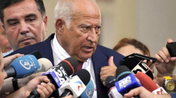 dan voiculescu basescu tu ce ai realizat lupta te cu mine