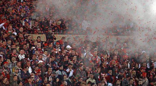 grecia guvernul meciuri oficiale suspendate in memoria unui suporter omorat pe stadion