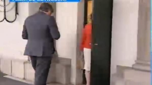 intalnire palatul cotroceni bogdan chirieac interzisa in romania de ce este secreta