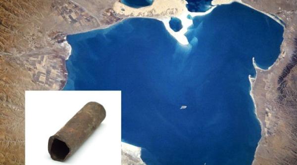 misterele omenirii evi cu o vechime de 150 000 de ani