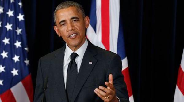 obama nu crede ca va exista o confruntare militara intre nato si rusia