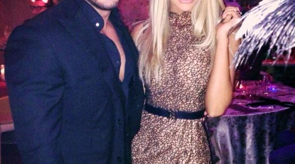 un an de la nunta lui slav cu bianca dragu anu ce mesaj i a transmis vedeta fostului so