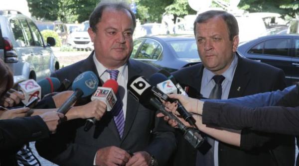 vasile blaga despre obiectivul acl la prezidentiale 35prc in turul i