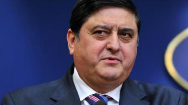 constantin ni a volumul exporturilor dintre romania i turcia trebuie sa ajunga la 10 miliarde de euro