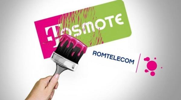 cosmote i romtelecom au devenit telekom romania in cea mai mare campanie de rebranding din istoria pie ei locale de telecomunica ii