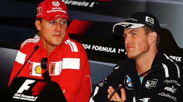 cumnata lui schumacher la spital dupa o cadere nervoasa