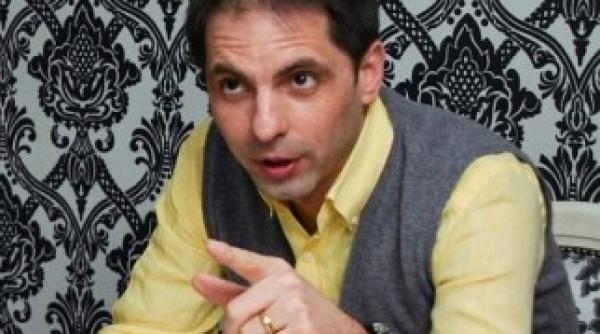 dan negru reactie vehementa fiica mea are interzis la showbiz