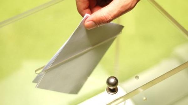 decizia care poate determina noi alegeri prezidentiale in 2015