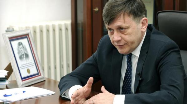 declaratii crin antonescu klus iohannis facut tandari este un candidat al pdl