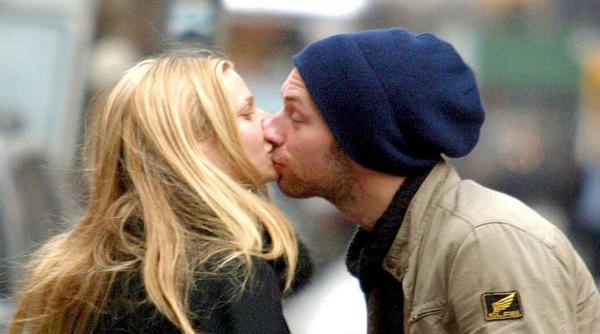 gwyneth paltrow i chris martin din nou impreuna