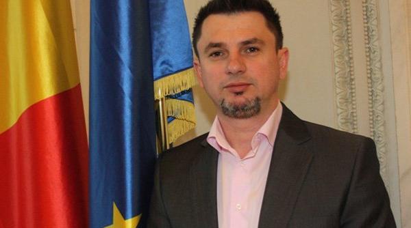ion scheau demisie din psd va activa ca deputat in grupul parlamentar al pdl