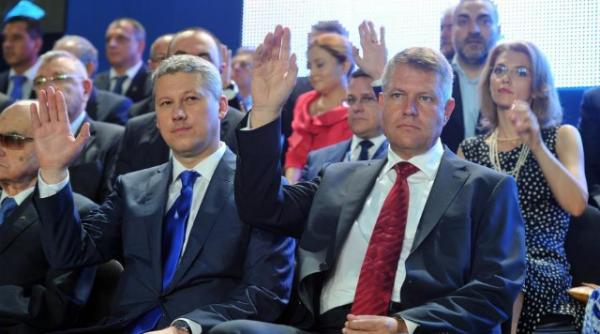 klaus iohannis proces ani incompatibilitate alina gorghiu reac ie dupa ce iccj a admis judecarea recursului ani in procesul cu iohannis