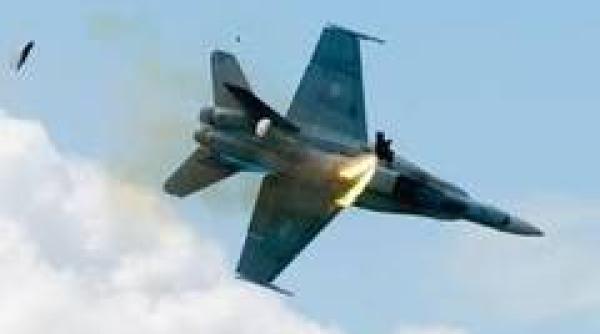 marea britanie atacuri aeriene in irak