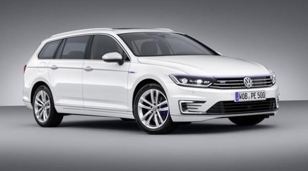 noul volkswagen passat versiunea hibrida plug in vw passat gte cel mai eco din istorie