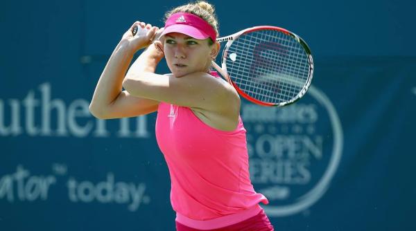 simona halep andrea petkovic in optimi de finala la beijing simona halep a eliminat o pe lin zhu in turul 2 de la beijing